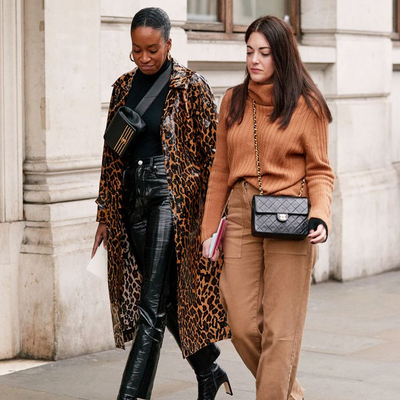 Work Outfits For Women In Fall And Winter